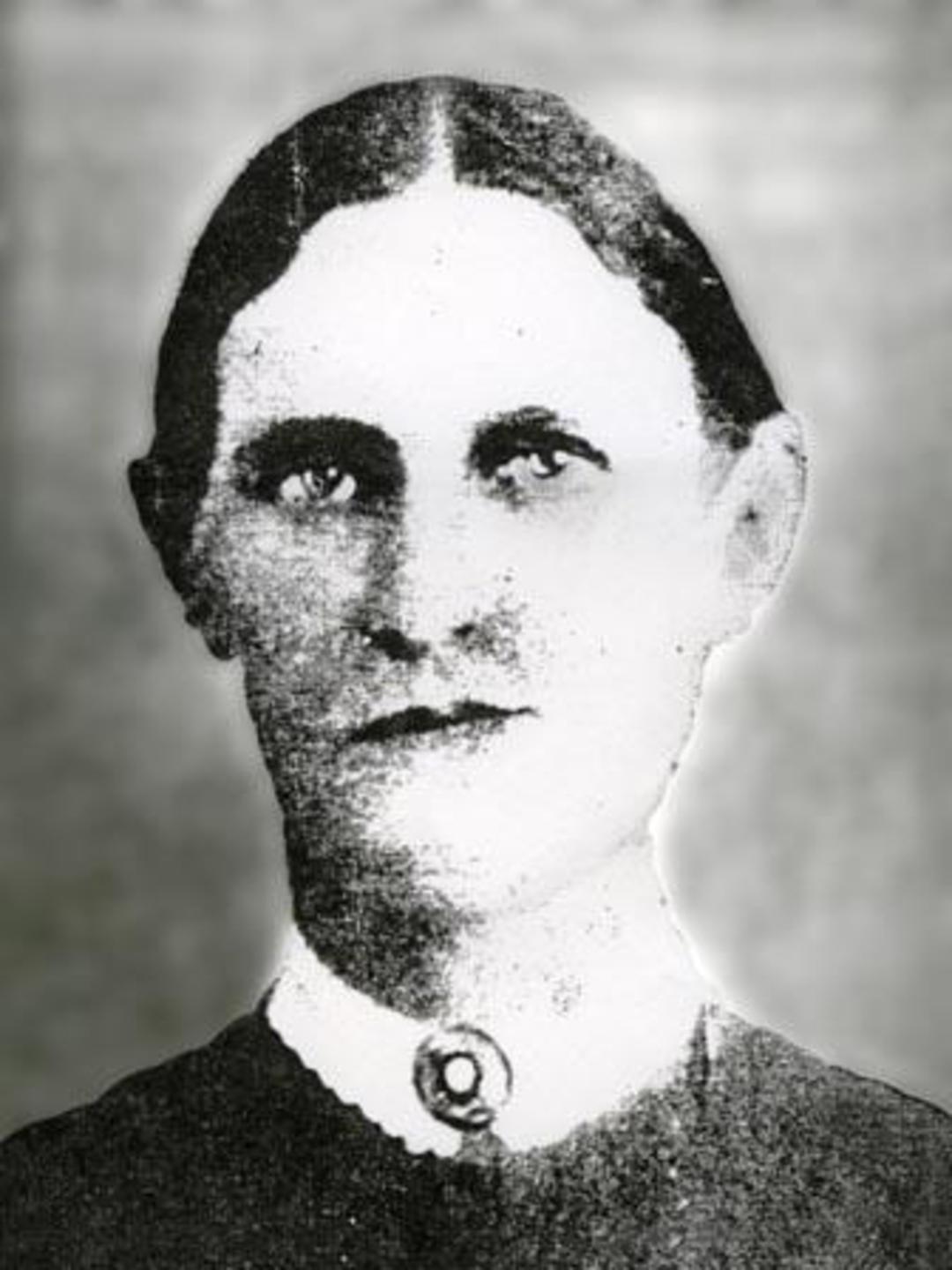 Mary Jane Smith (1833 - 1871) Profile